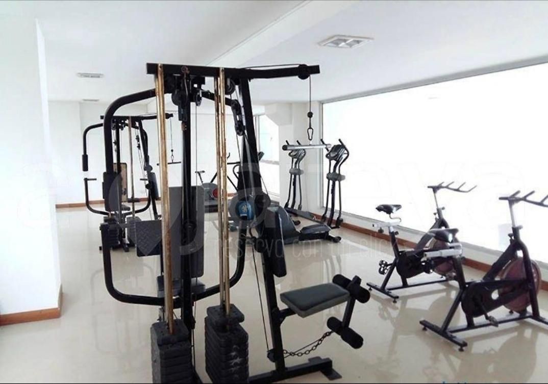 Apto En De Indias Apartamento Cartagena