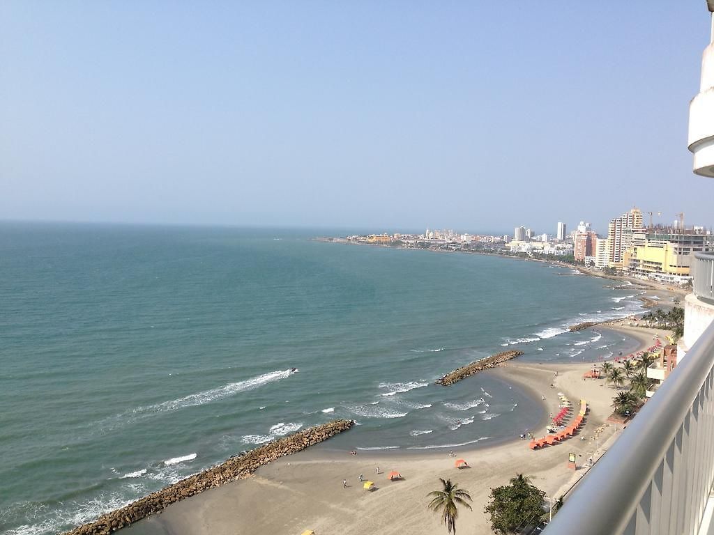 Apto En De Indias Cartagena