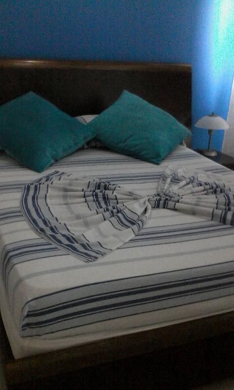 Apto En De Indias Apartamento Cartagena