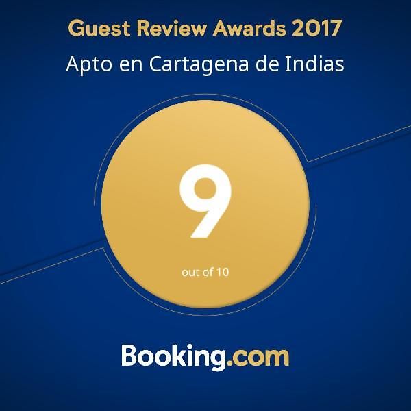 Apto En De Indias Cartagena