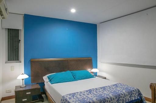 Apartamento Apto En De Indias