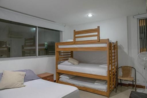 Apto En De Indias Apartamento Cartagena