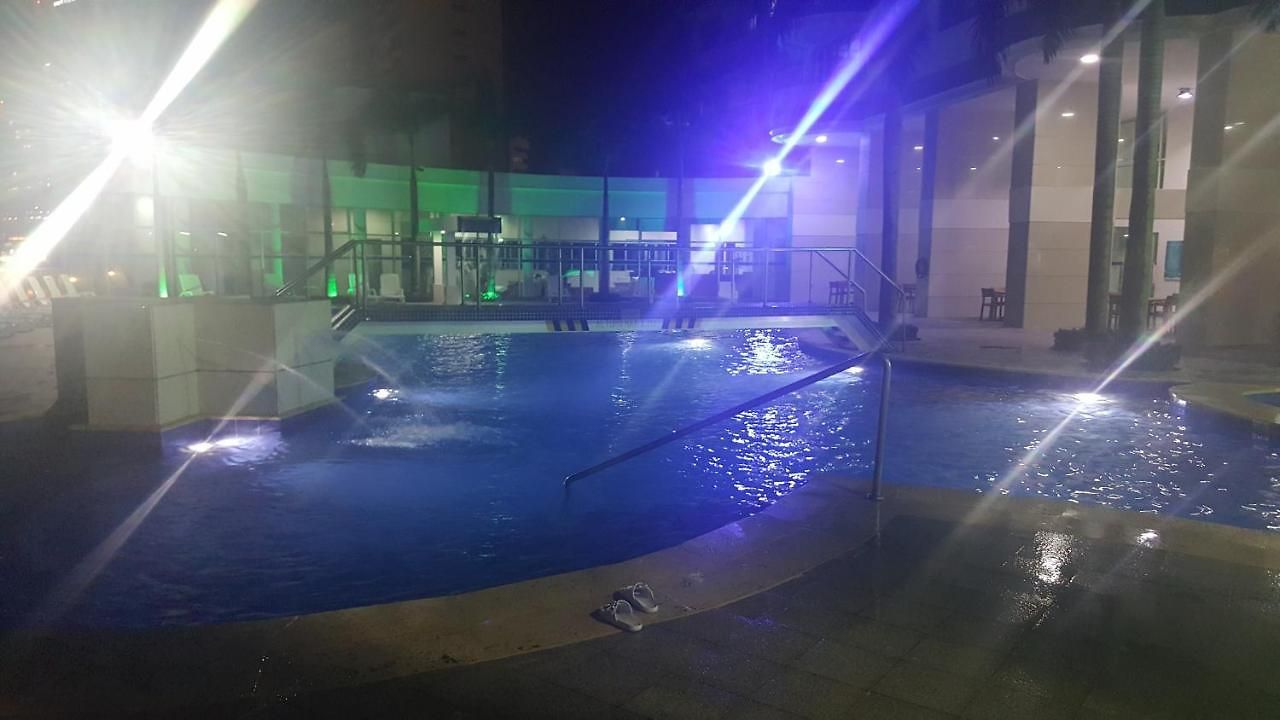 Apto En De Indias Apartamento Cartagena