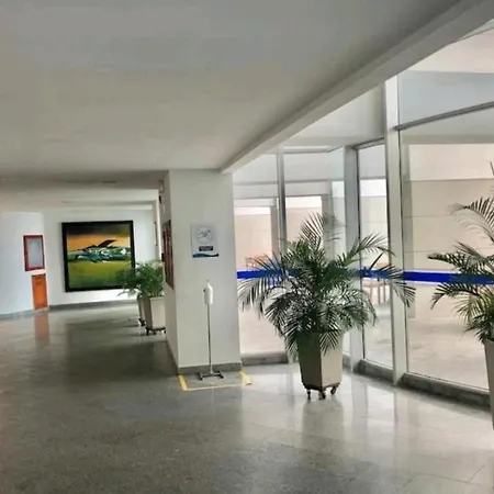 Apto En De Indias Cartagena