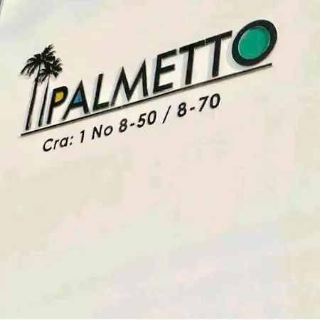 Apto En De Indias Apartamento