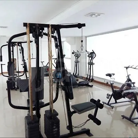 Apto En De Indias Apartamento Cartagena