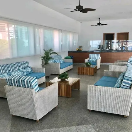 Apartamento Apto En De Indias
