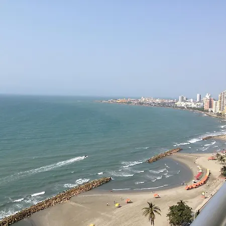 Apto En De Indias Cartagena