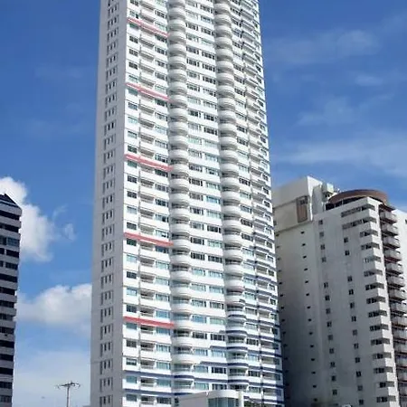 Apto En De Indias Apartamento
