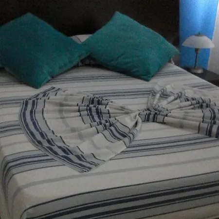 Apto En De Indias Apartamento Cartagena