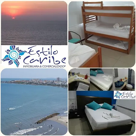 Apto En De Indias Apartamento *