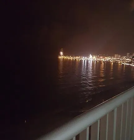 Apartamento Apto En De Indias Cartagena