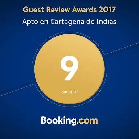 Apto En De Indias Cartagena