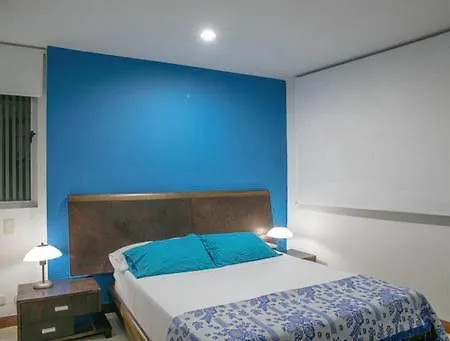 Apartamento Apto En De Indias