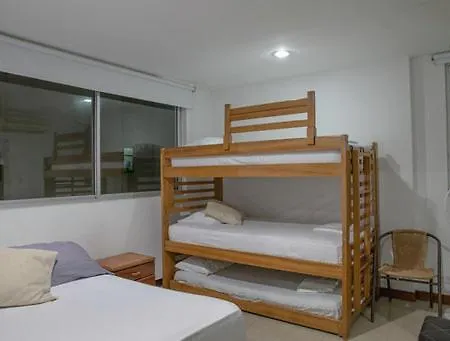 Apto En De Indias Apartamento Cartagena
