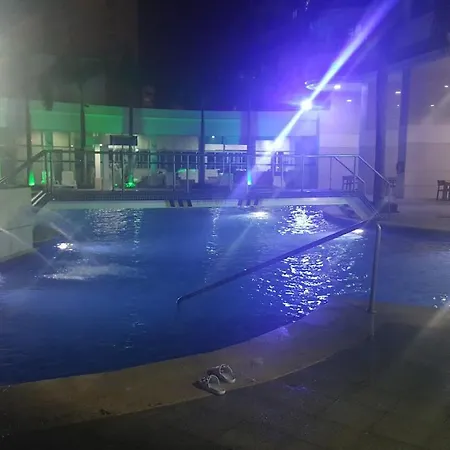 Apto En De Indias Apartamento Cartagena