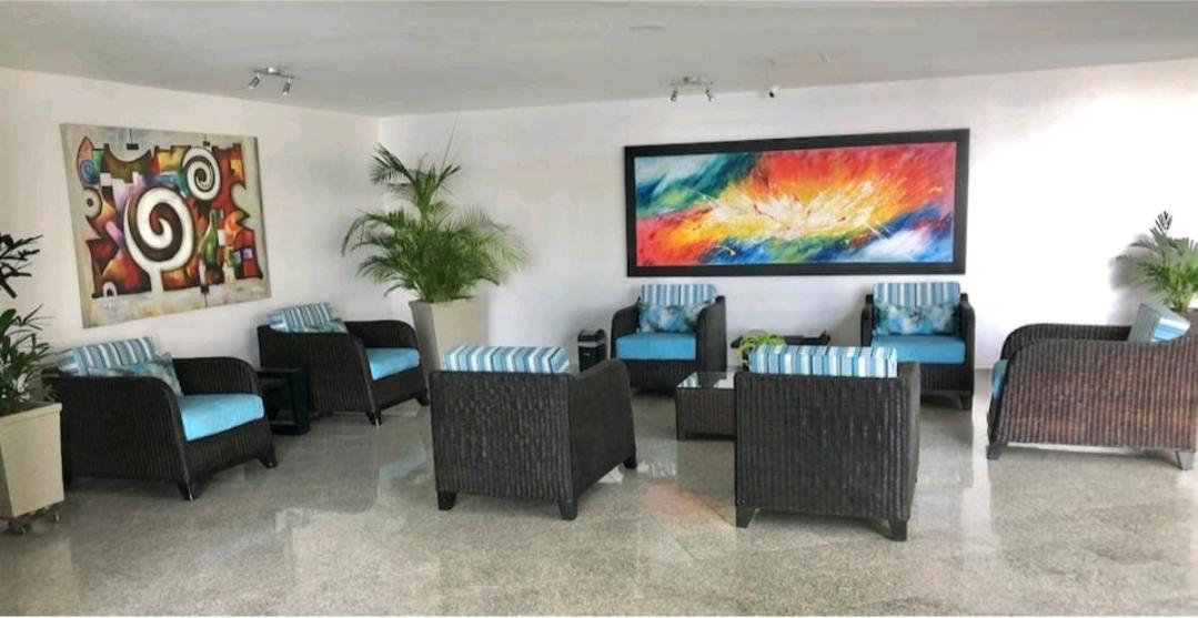 Apto En De Indias Cartagena