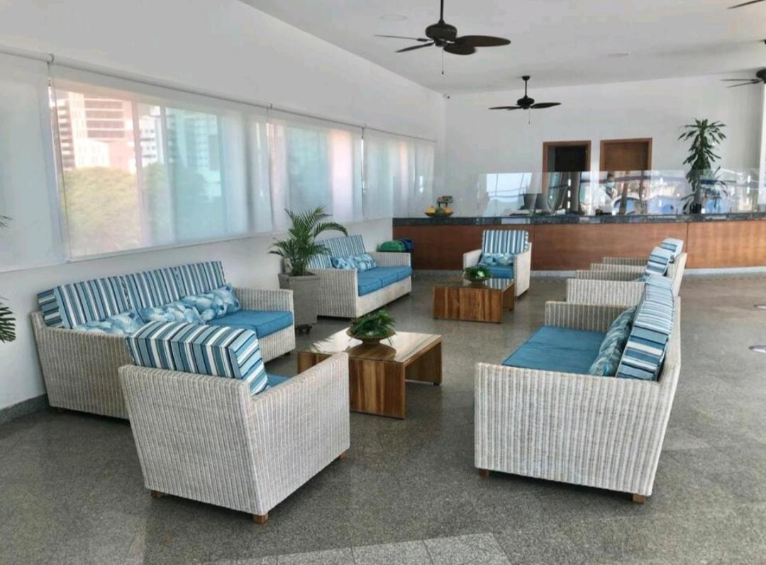 Apartamento Apto En De Indias